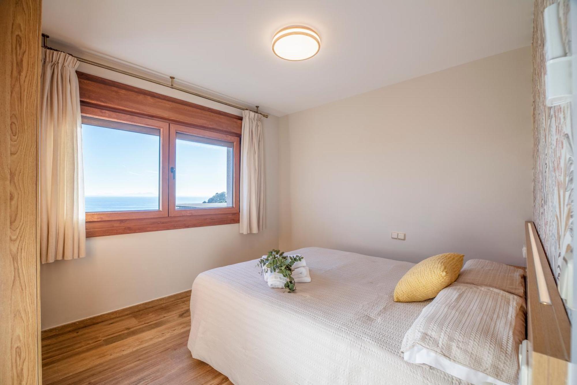 Villa Montalvo Beach エクステリア 写真
