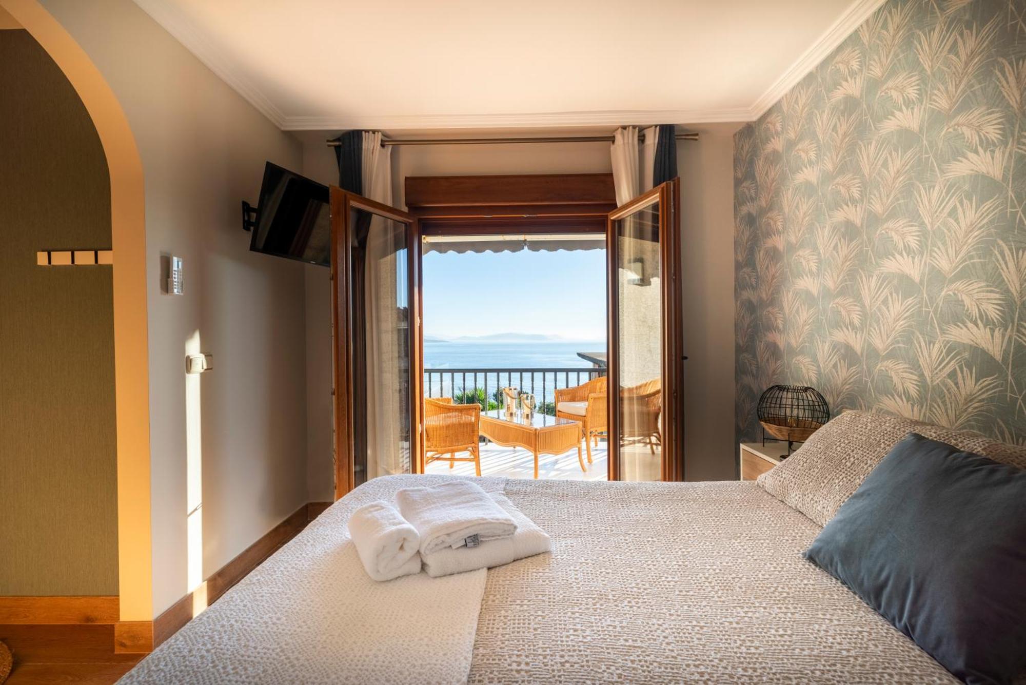 Villa Montalvo Beach エクステリア 写真