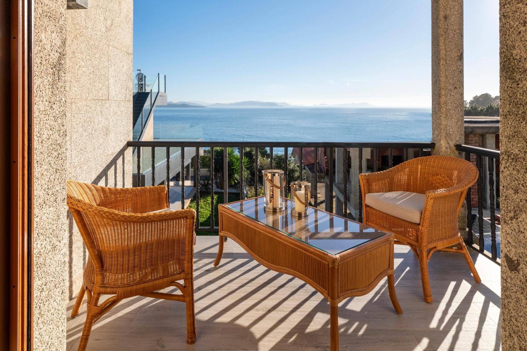 Villa Montalvo Beach エクステリア 写真