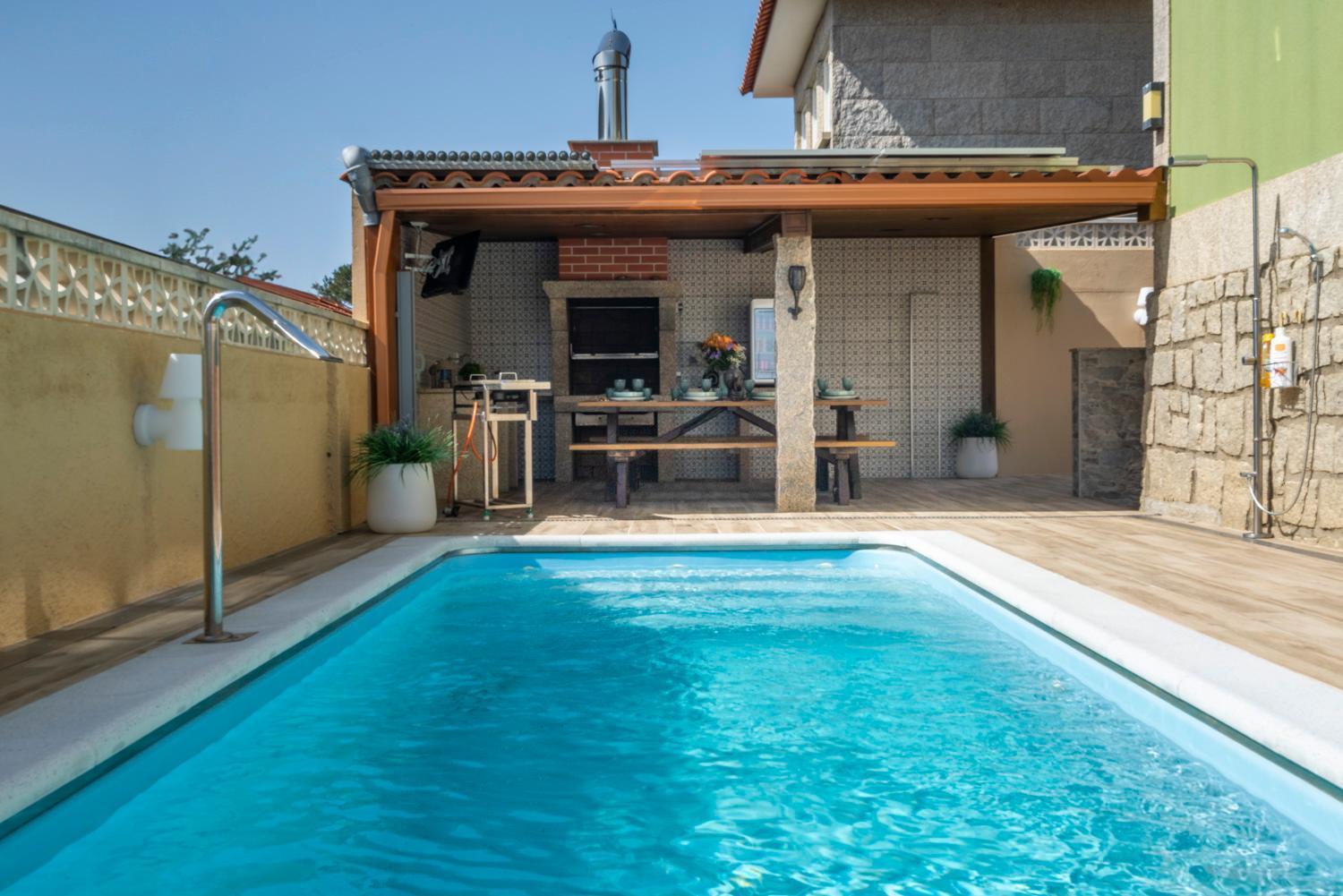 Villa Montalvo Beach エクステリア 写真