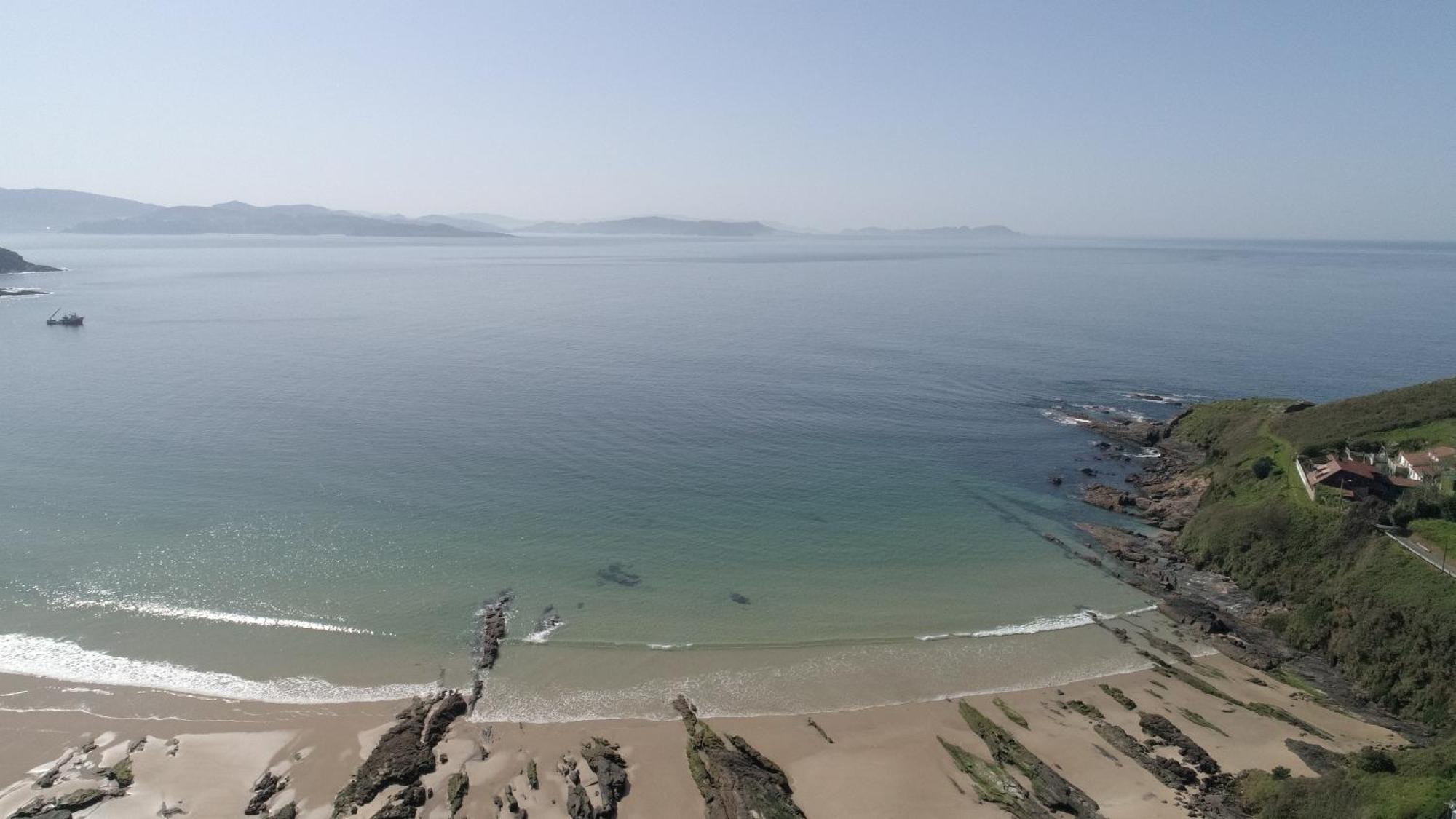 Villa Montalvo Beach エクステリア 写真